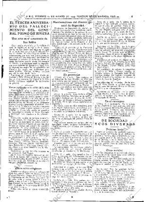 ABC MADRID 17-03-1933 página 29
