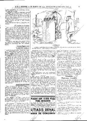 ABC MADRID 17-03-1933 página 37