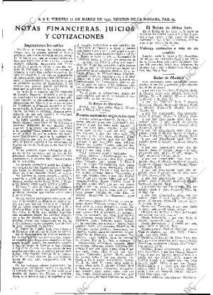 ABC MADRID 17-03-1933 página 39