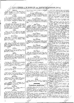 ABC MADRID 17-03-1933 página 43