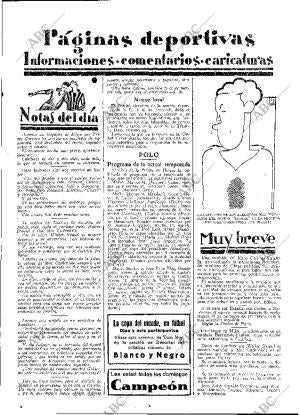 ABC MADRID 17-03-1933 página 45