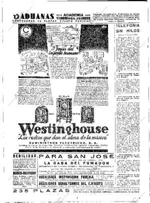 ABC MADRID 17-03-1933 página 46