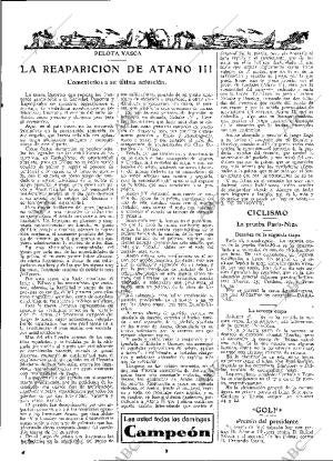 ABC MADRID 17-03-1933 página 47
