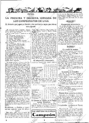ABC MADRID 17-03-1933 página 49