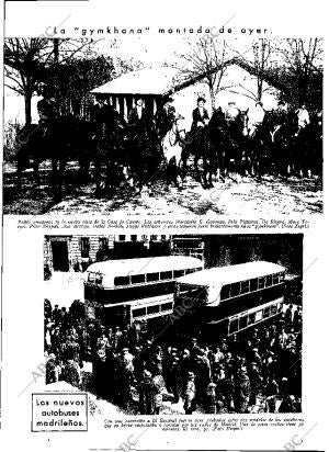 ABC MADRID 17-03-1933 página 5