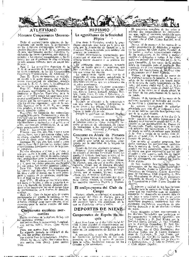 ABC MADRID 17-03-1933 página 50
