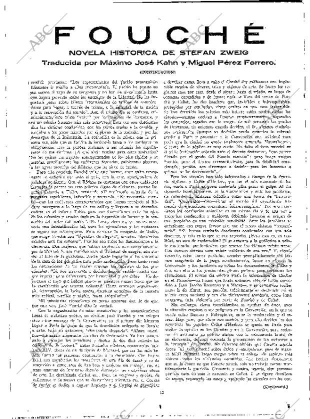 ABC MADRID 17-03-1933 página 52