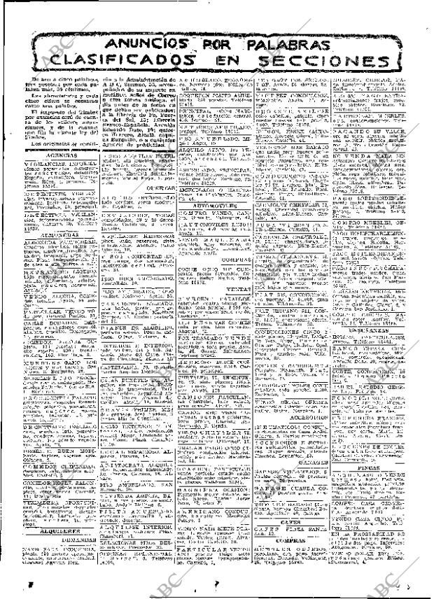 ABC MADRID 17-03-1933 página 53