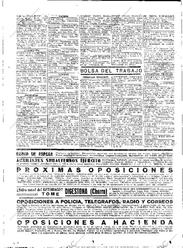 ABC MADRID 17-03-1933 página 54