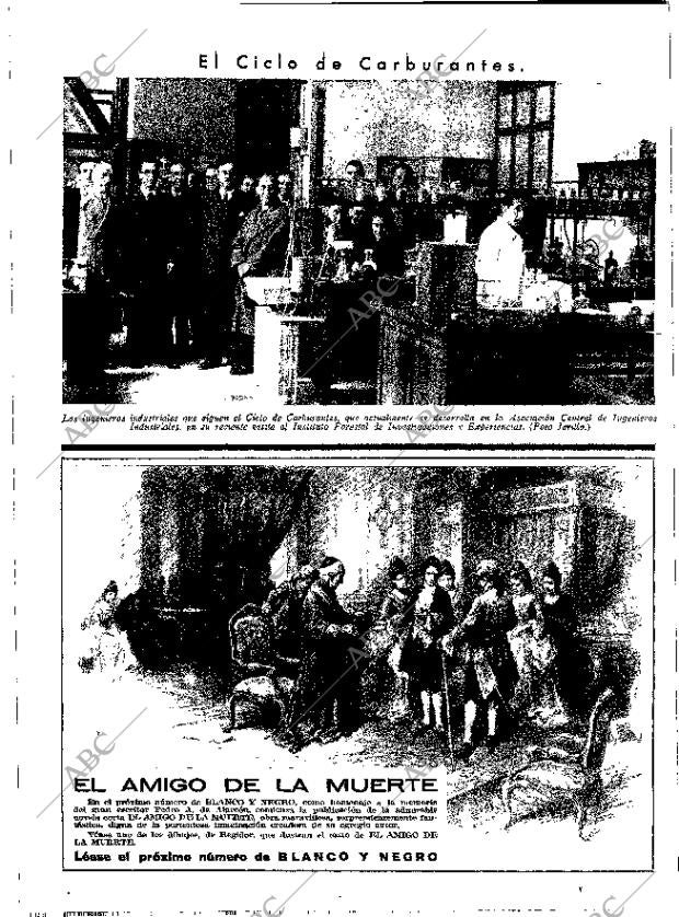 ABC MADRID 17-03-1933 página 6