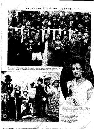 ABC MADRID 17-03-1933 página 8