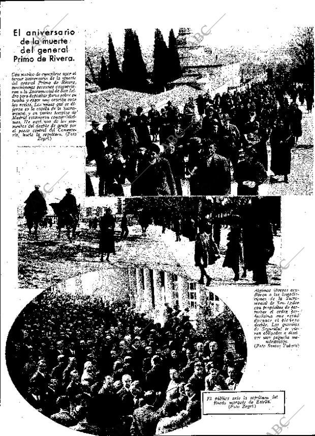 ABC MADRID 17-03-1933 página 9