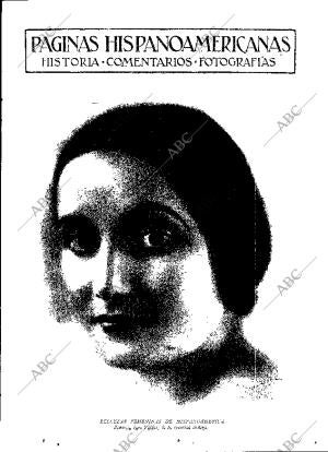 ABC MADRID 18-03-1933 página 11