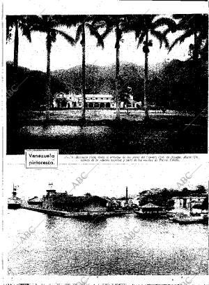 ABC MADRID 18-03-1933 página 12