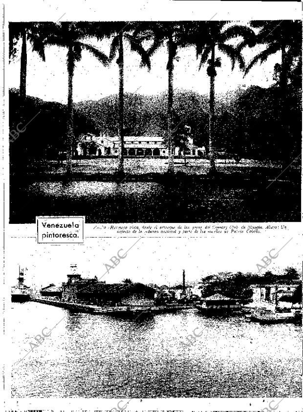 ABC MADRID 18-03-1933 página 12