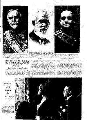 ABC MADRID 18-03-1933 página 13