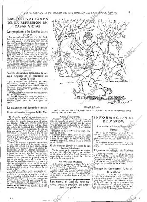 ABC MADRID 18-03-1933 página 19