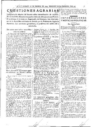 ABC MADRID 18-03-1933 página 27