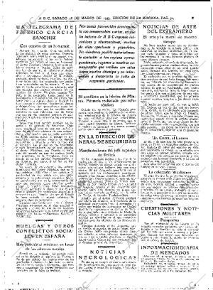 ABC MADRID 18-03-1933 página 32