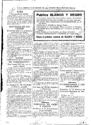 ABC MADRID 18-03-1933 página 35