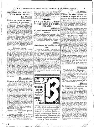 ABC MADRID 18-03-1933 página 36