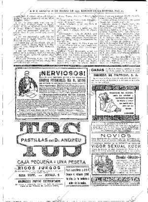 ABC MADRID 18-03-1933 página 42