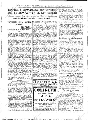 ABC MADRID 18-03-1933 página 44