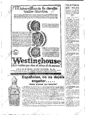ABC MADRID 18-03-1933 página 48
