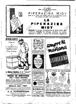 ABC MADRID 18-03-1933 página 50