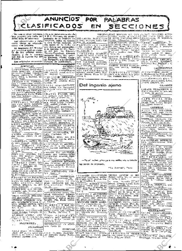ABC MADRID 18-03-1933 página 57