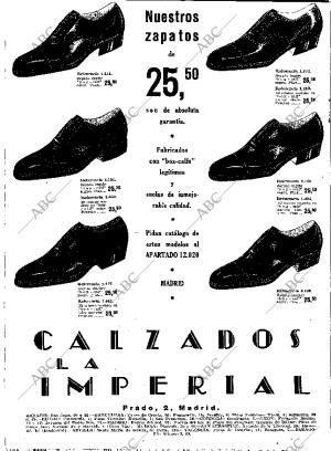 ABC MADRID 18-03-1933 página 60