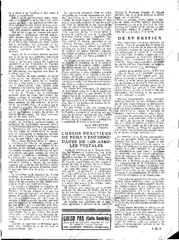 ABC SEVILLA 18-03-1933 página 15