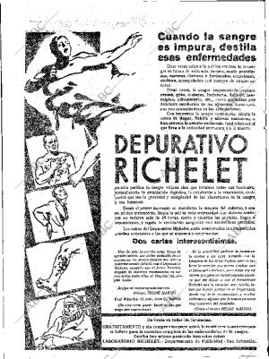 ABC SEVILLA 18-03-1933 página 22