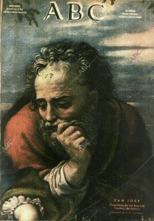 ABC MADRID 19-03-1933 página 1