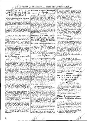 ABC MADRID 19-03-1933 página 19