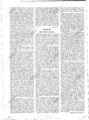 ABC MADRID 19-03-1933 página 2