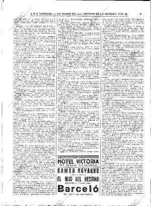 ABC MADRID 19-03-1933 página 36