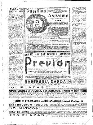 ABC MADRID 19-03-1933 página 38