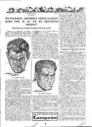 ABC MADRID 19-03-1933 página 41