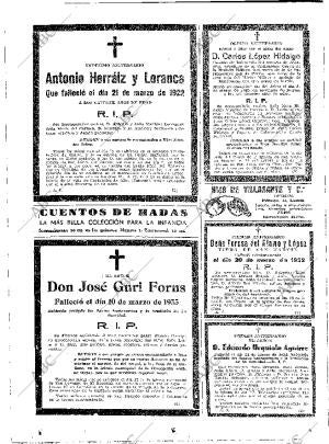 ABC MADRID 19-03-1933 página 46