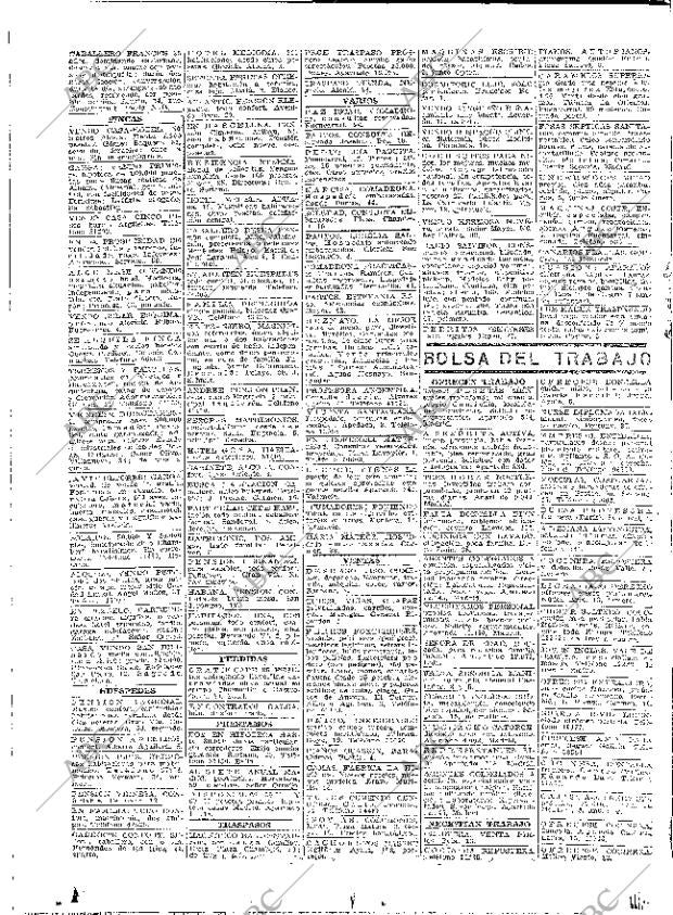 ABC MADRID 19-03-1933 página 48