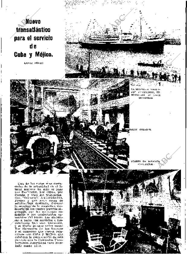 BLANCO Y NEGRO MADRID 19-03-1933 página 100