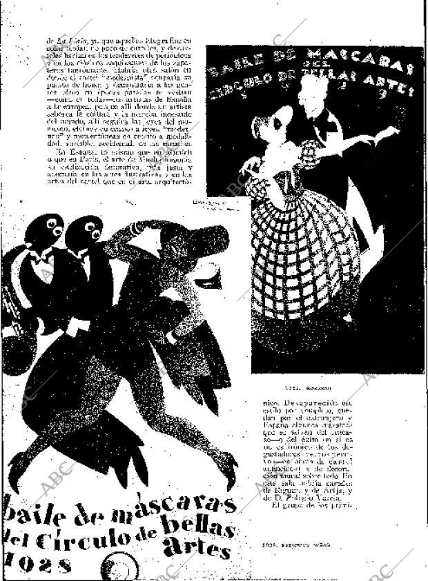 BLANCO Y NEGRO MADRID 19-03-1933 página 108