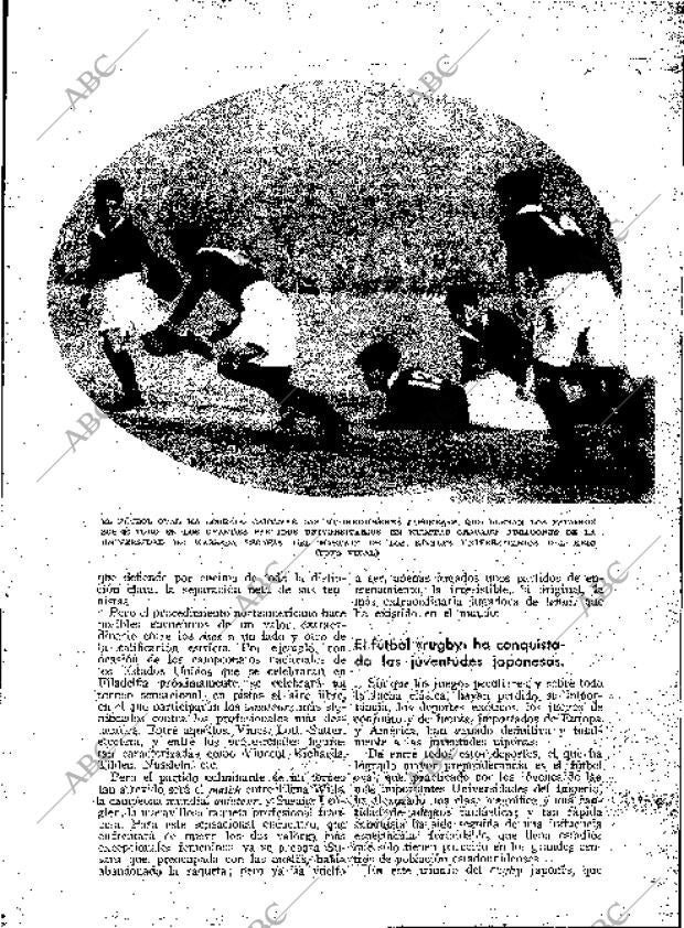 BLANCO Y NEGRO MADRID 19-03-1933 página 129