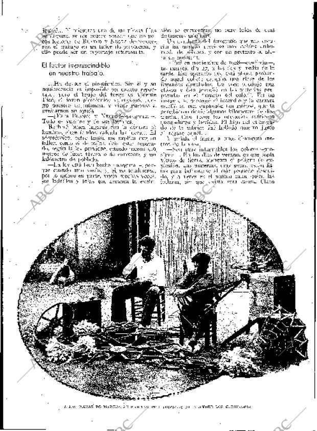 BLANCO Y NEGRO MADRID 19-03-1933 página 132