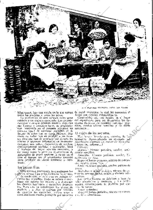 BLANCO Y NEGRO MADRID 19-03-1933 página 134