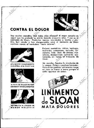 BLANCO Y NEGRO MADRID 19-03-1933 página 138