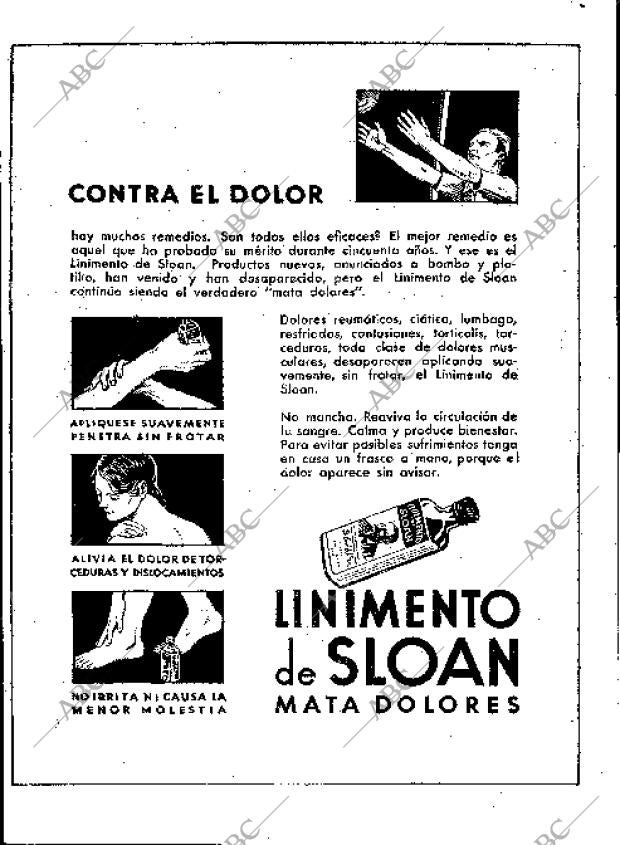BLANCO Y NEGRO MADRID 19-03-1933 página 138