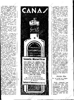 BLANCO Y NEGRO MADRID 19-03-1933 página 14
