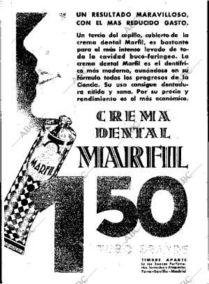 BLANCO Y NEGRO MADRID 19-03-1933 página 142